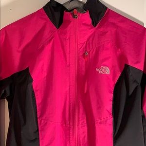 The NorthFace FlashDry jacket